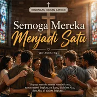 Renungan Harian Katolik artwork