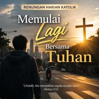 Renungan Harian Katolik artwork