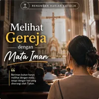 Renungan Harian Katolik artwork