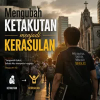 Renungan Harian Katolik artwork