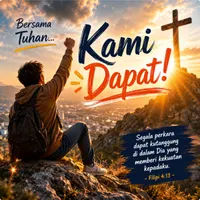 Renungan Harian Katolik artwork