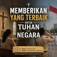 Renungan Harian Katolik artwork
