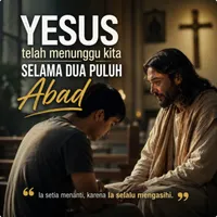 Renungan Harian Katolik artwork
