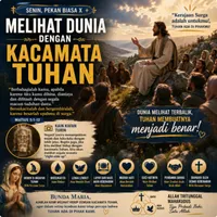 Renungan Harian Katolik artwork