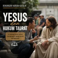 Renungan Harian Katolik artwork