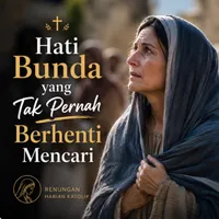 Renungan Harian Katolik artwork