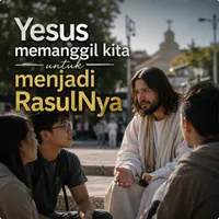 Renungan Harian Katolik artwork