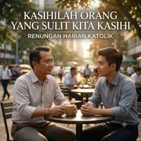 Renungan Harian Katolik artwork