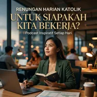Renungan Harian Katolik artwork