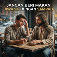 Renungan Harian Katolik artwork