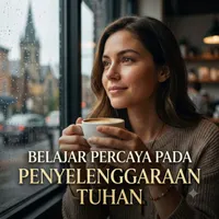 Renungan Harian Katolik artwork