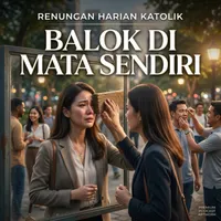 Renungan Harian Katolik artwork