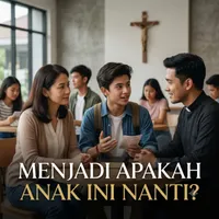 Renungan Harian Katolik artwork