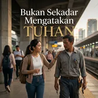 Renungan Harian Katolik artwork