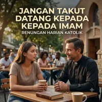 Renungan Harian Katolik artwork