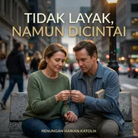 Renungan Harian Katolik artwork