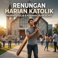 Renungan Harian Katolik artwork