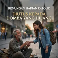 Renungan Harian Katolik artwork
