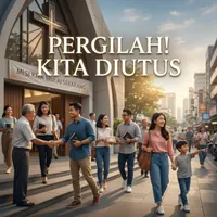 Renungan Harian Katolik artwork