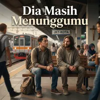 Renungan Harian Katolik artwork