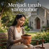Renungan Harian Katolik artwork
