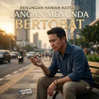 Renungan Harian Katolik artwork