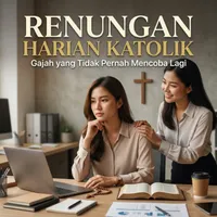 Renungan Harian Katolik artwork
