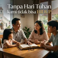 Renungan Harian Katolik artwork