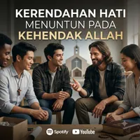 Renungan Harian Katolik artwork