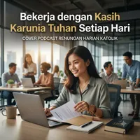 Renungan Harian Katolik artwork