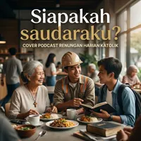 Renungan Harian Katolik artwork