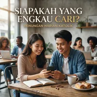 Renungan Harian Katolik artwork