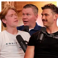 Saints Unscripted artwork