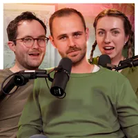 Saints Unscripted artwork