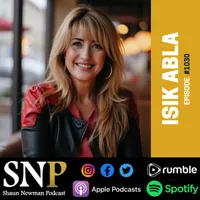 Shaun Newman Podcast artwork