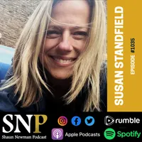 Shaun Newman Podcast artwork