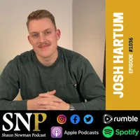 Shaun Newman Podcast artwork