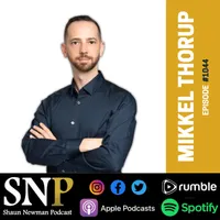 Shaun Newman Podcast artwork