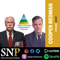 Shaun Newman Podcast artwork