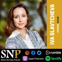 Shaun Newman Podcast artwork