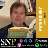 Shaun Newman Podcast artwork