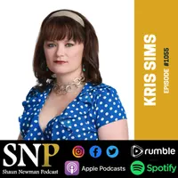 Shaun Newman Podcast artwork
