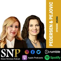 Shaun Newman Podcast artwork