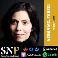 Shaun Newman Podcast artwork