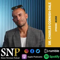 Shaun Newman Podcast artwork