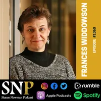 Shaun Newman Podcast artwork