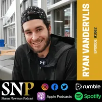 Shaun Newman Podcast artwork
