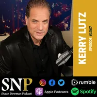 Shaun Newman Podcast artwork