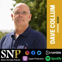 Shaun Newman Podcast artwork