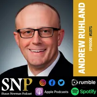 Shaun Newman Podcast artwork